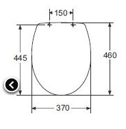  -   Keramag Renova Nr1 572165000  .