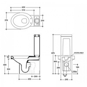    Kerasan Cento 358601  .