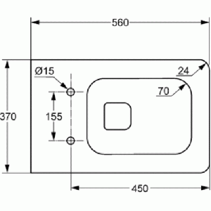 -   Kludi Espirit 56wcs43  . ()