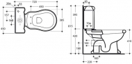 -   Migliore Bella ML.BLL-110 NC Soft Close.