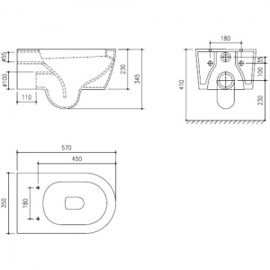   -    Oxo Innova CS 6020.