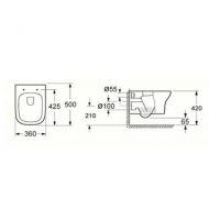 -   BelBagno Torino BB310SC c .