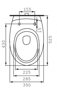 -   Cersanit Delfi 62000 c .