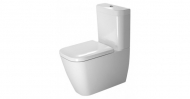 -   Duravit Happy D   0066990000.