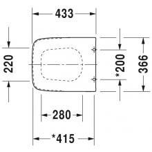 -   Duravit Puravida 0069190000  .()