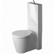 -   Duravit Starck 1 0065880000 SoftClose.