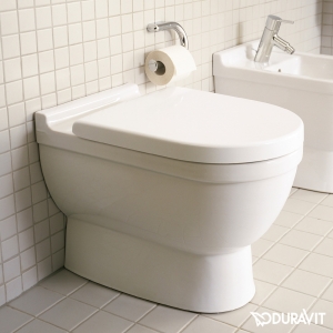 -   Duravit Starck 3 00677900  .