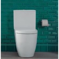 -   Duravit Me by Starck 0020090000 . Soft Close