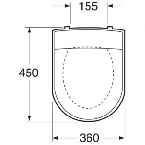 -   Gustavsberg Logic 9M11S101.