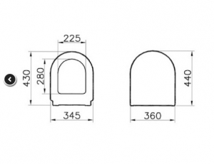 -   Vitra Zentrum 94-003-001  . 