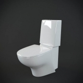  -    Villeroy & Boch Stratos Soft Close 