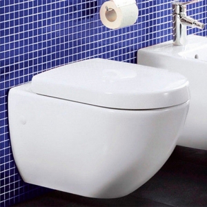 -   Villeroy &Boch Subway 9955S101 Soft lose. 