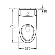 -   Villeroy & Boch Century Soft Close. ()