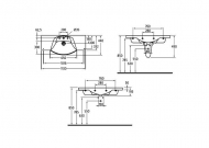     Ideal Standard Motion W 890201