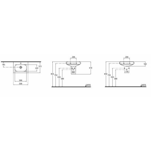     Ideal Standard Moments K 071801 