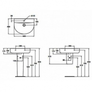     Ideal Standard Connect Arc E 787501.           