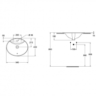  Ideal Standard Ocean W 3063 01 