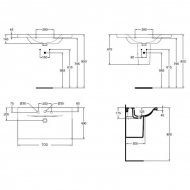  -  Ideal Standard Connect E 812801 