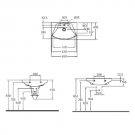  Ideal Standard Motion W 8900 01