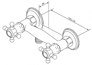    AM.PM. 5 O'Clock F2520000