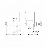     Axor Starck  10402000