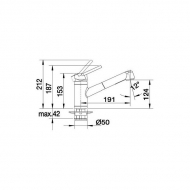  Blanco Actis -S  S000214