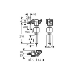    sl Grohe 37095