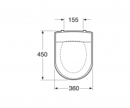 -   Gustavsberg Logic 9M016101.