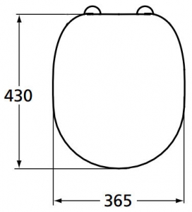 K -    Ideal Standard Connect E 712801.