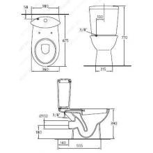 -   Ideal Standard Ocean   